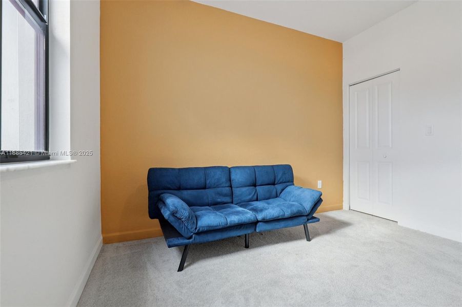 Furnished interior view inside a new home in , Homestead (Image 14).