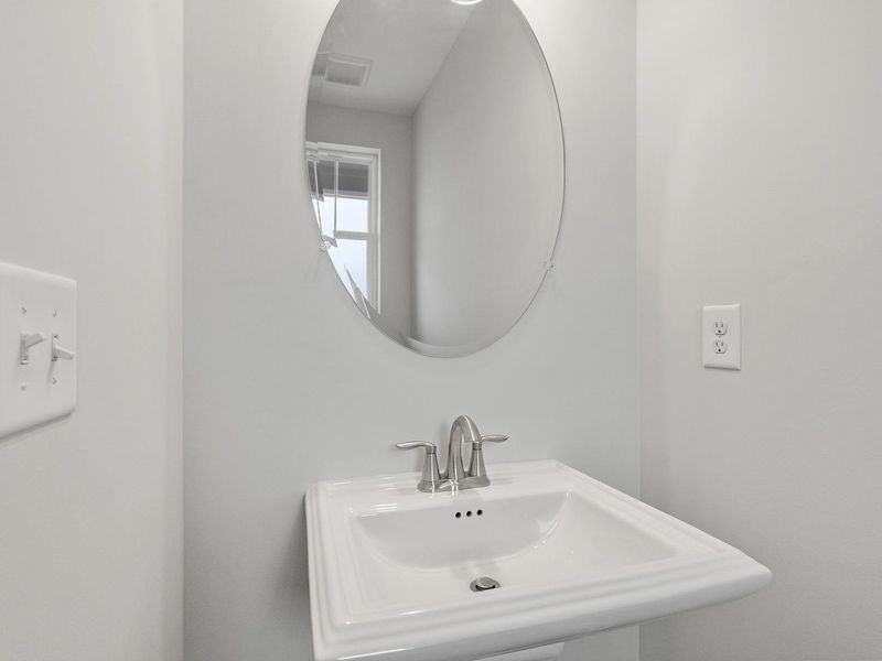 Image 27 representing the The Durant A by Davidson Homes LLC in Stegall Village, Emerson, GA. Image 27 representing the The Durant A by Davidson Homes LLC in Stegall Village, Emerson, GA.