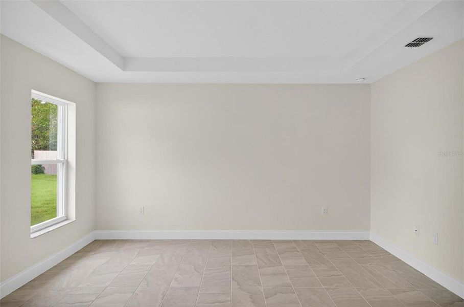 Spacious, unfurnished interior of a new home in , Palm Coast (Image 23).