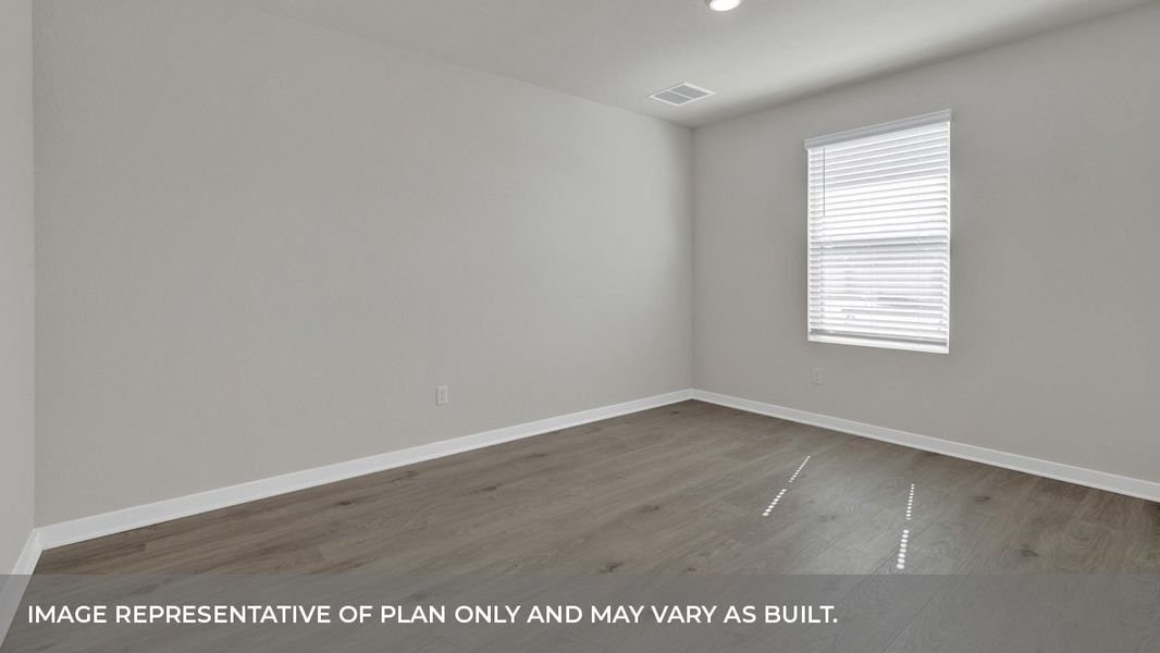 Spacious, unfurnished interior of a new home in Sonoma Oaks, Fredericksburg (Image 15). Spacious, unfurnished interior of a new home in Sonoma Oaks, Fredericksburg (Image 15).