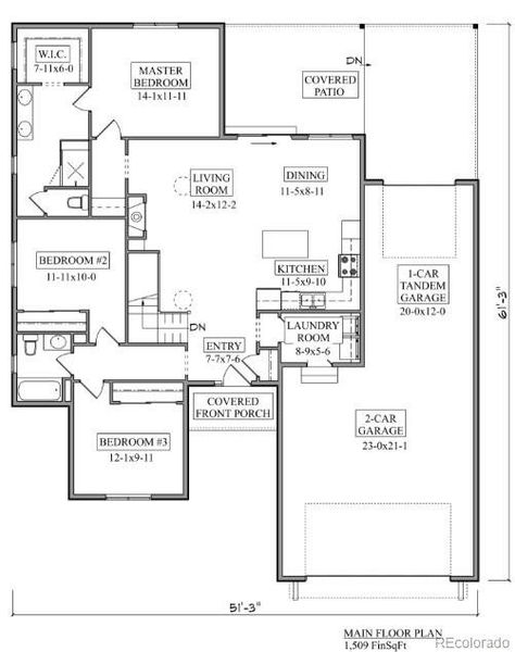 floorplan main floorplan main