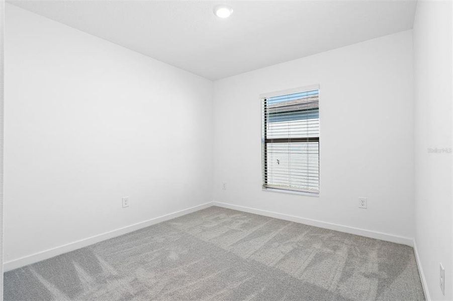 Spacious, unfurnished interior of a new home in Spring Hill, Spring Hill (Image 7). Spacious, unfurnished interior of a new home in Spring Hill, Spring Hill (Image 7).