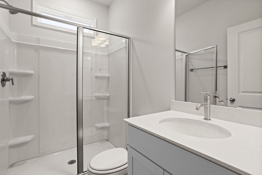 New Home in Easley, SC. - Slide 25 New Home in Easley, SC. - Slide 25