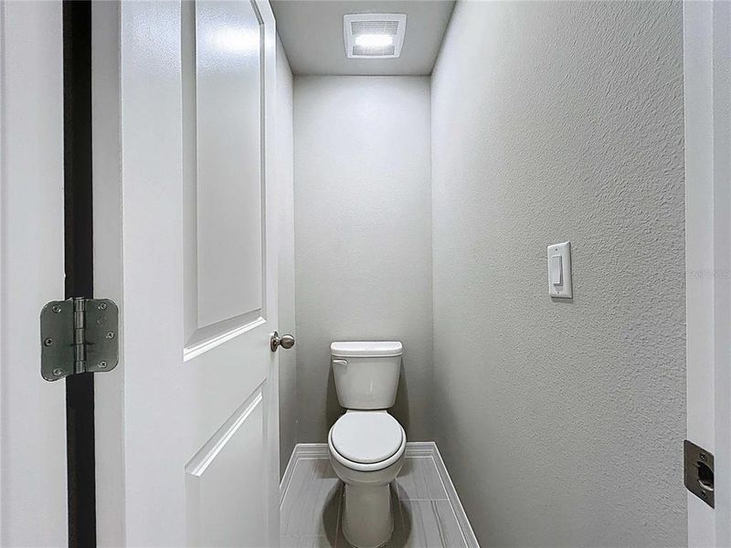 Furnished interior view inside a new home in , Wesley Chapel (Image 19).