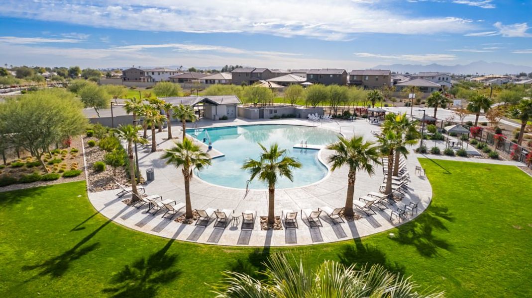 Community amenities in Stonehaven, Glendale (Image 35). Community amenities in Stonehaven, Glendale (Image 35).