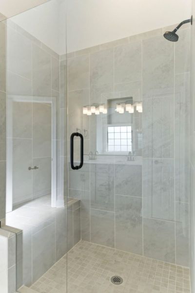 Close-up of interior finishes inside a home in Blacksmith, Stokesdale (Image 53).