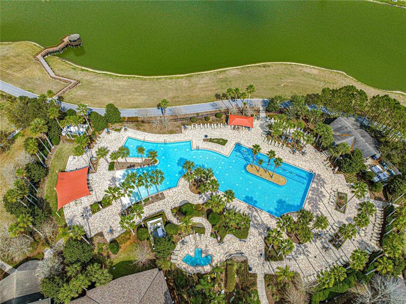 Community amenities in , Ocala (Image 37).