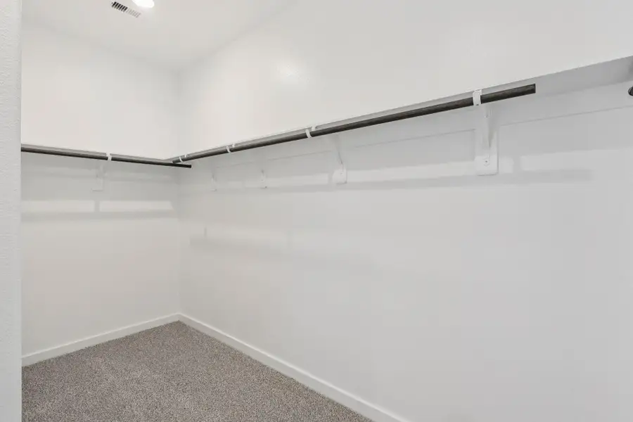 Photo is not of the actual home but is an inspirational photo of builder’s model home and may depict options, furnishings, and/or decorator features that are not included. Photo is not of the actual home but is an inspirational photo of builder’s model home and may depict options, furnishings, and/or decorator features that are not included.