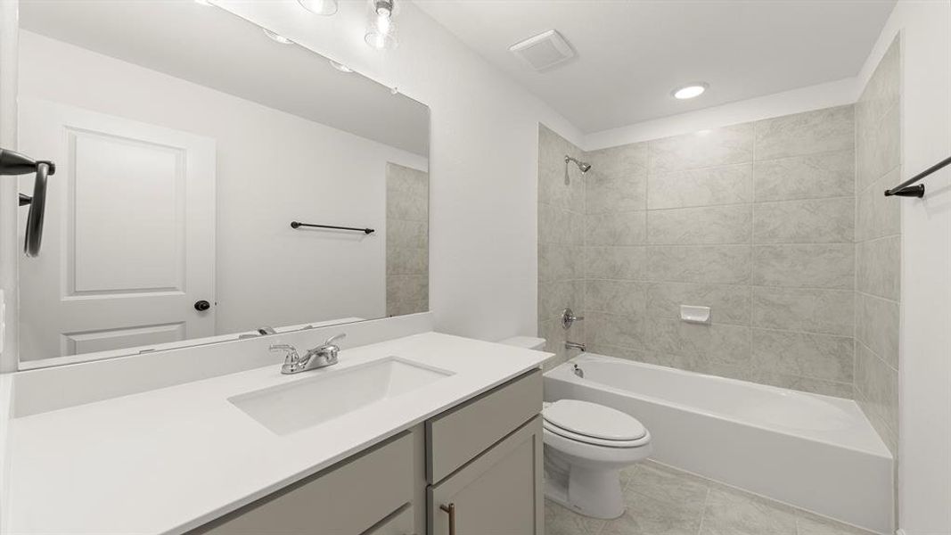 23. 2826 Wagoner - 3RD Bath 23. 2826 Wagoner - 3RD Bath