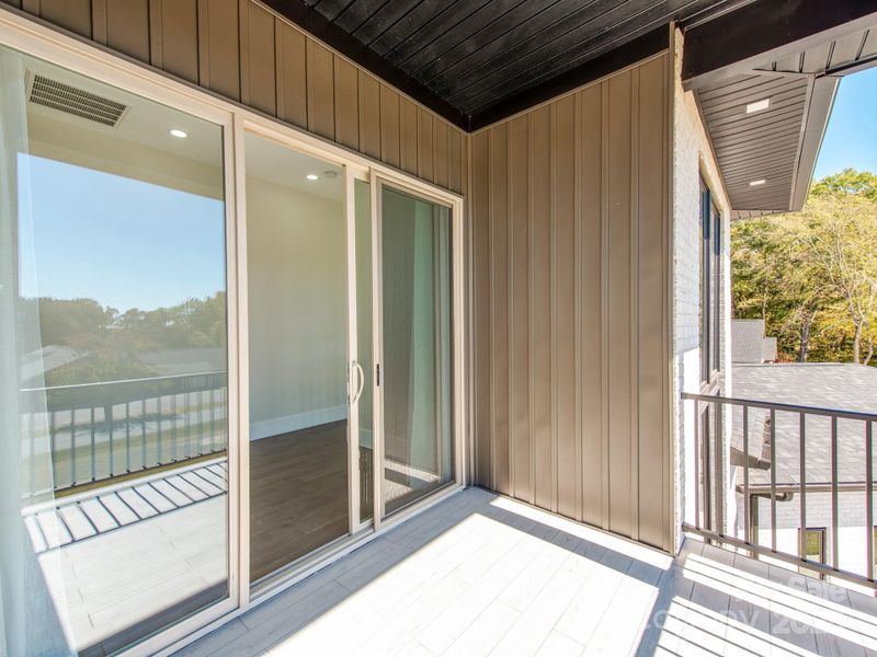 Exterior details and patio area of a home in , Stanfield (Image 2). Exterior details and patio area of a home in , Stanfield (Image 2).