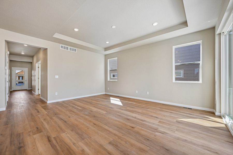 2br New Home in Parker, CO.  - Slide 7