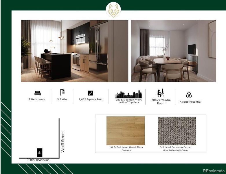 Image 20 of a home in .