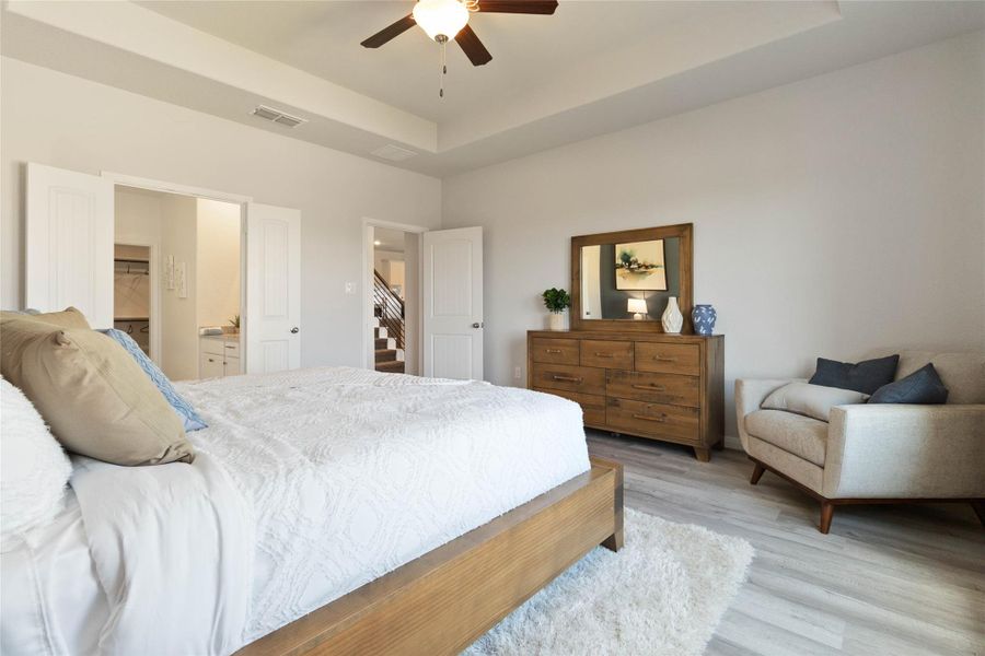 Representative Photo. Not Actual Home.