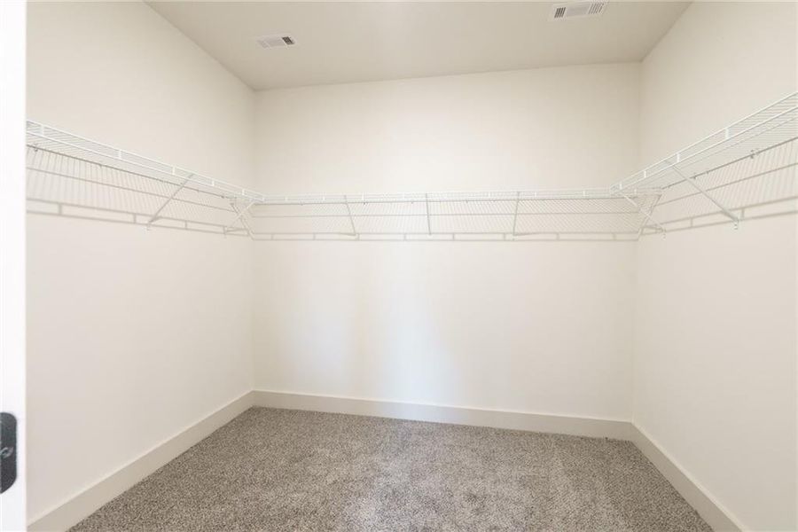 Spacious, unfurnished interior of a new home in , Good Hope (Image 23). Spacious, unfurnished interior of a new home in , Good Hope (Image 23).