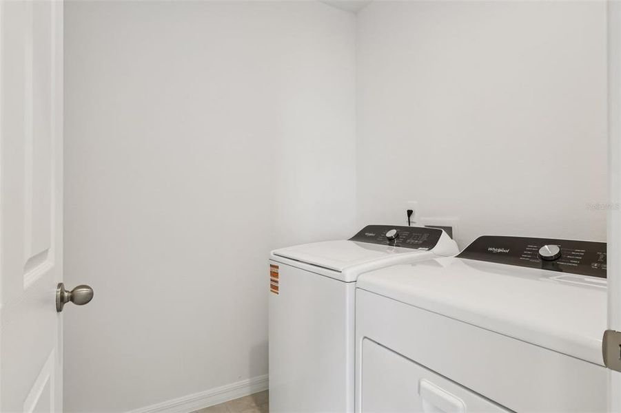 Close-up of interior finishes inside a home in Lake Deer Estates - Signature Series, Poinciana (Image 18).