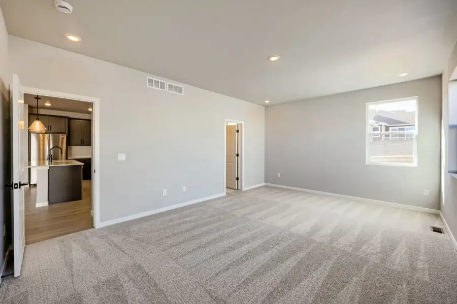 New Home in Parker, CO.  - Slide 19