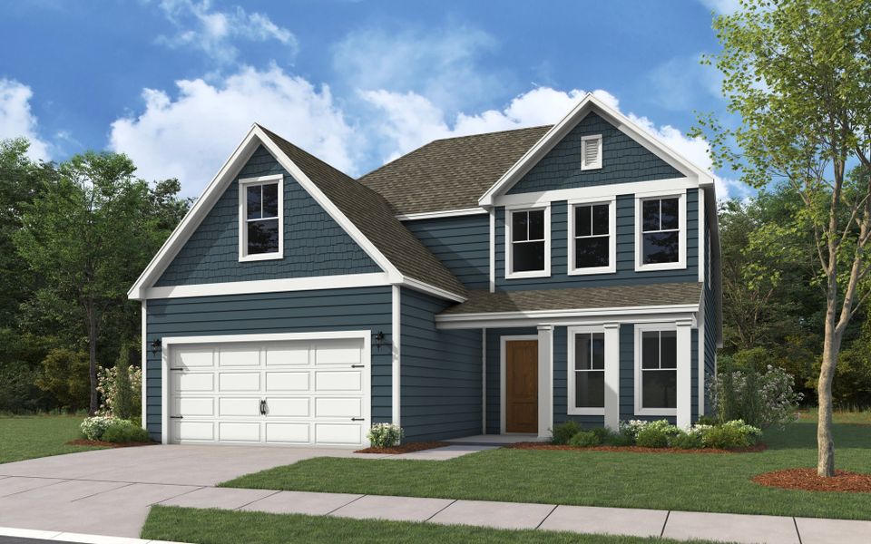 3br New Home in Chapel Hill, TN. - Slide 2 3br New Home in Chapel Hill, TN. - Slide 2