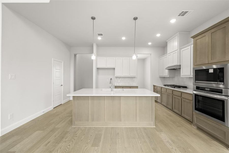 8413 Lavon- Kitchen-2 8413 Lavon- Kitchen-2