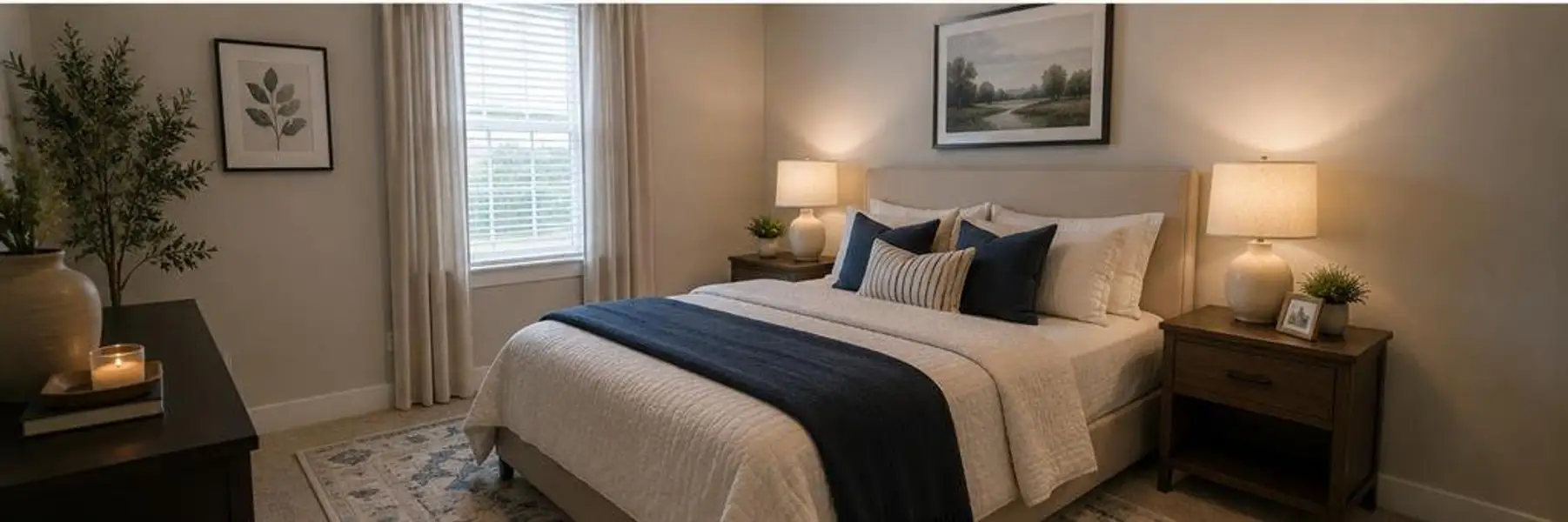 2nd Guest room 2nd Guest room