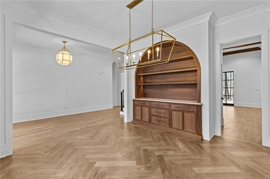 Image 45 of a home in .