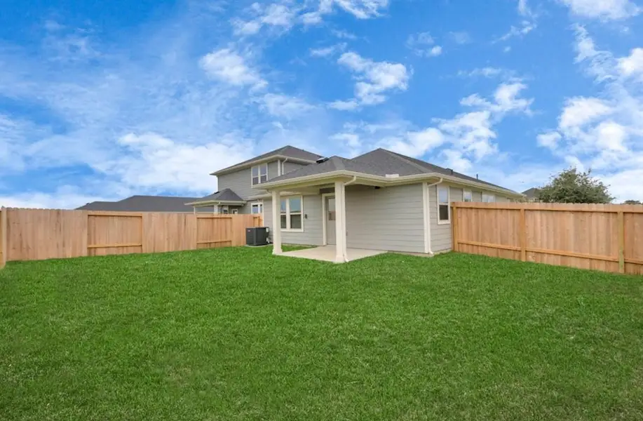 Image 6 of a home in Laurel Landing: Founders Collection. Image 6 of a home in Laurel Landing: Founders Collection.