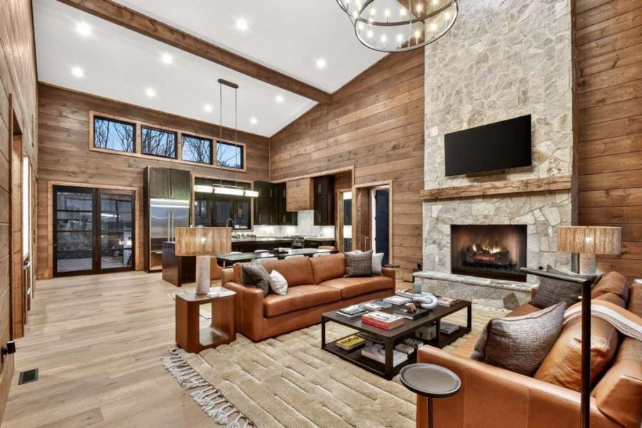 Community amenities in , Mineral Bluff (Image 79).