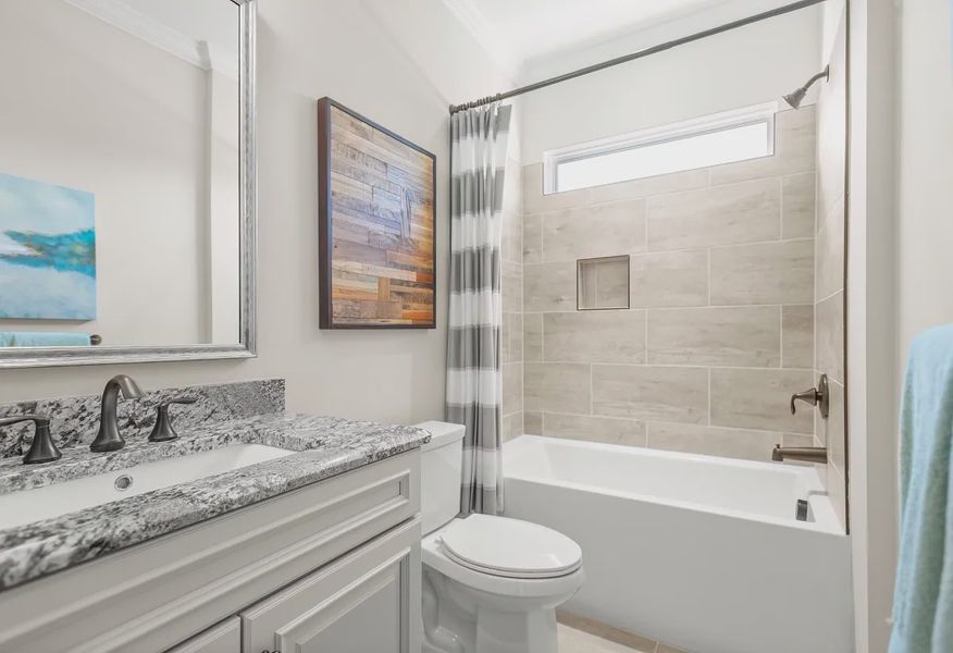 Guest Bath - 30 of 35 Guest Bath - 30 of 35