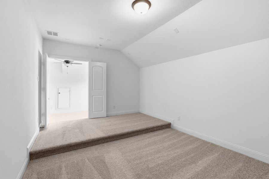 3,645sf New Home in Mansfield, TX.  - Slide 30