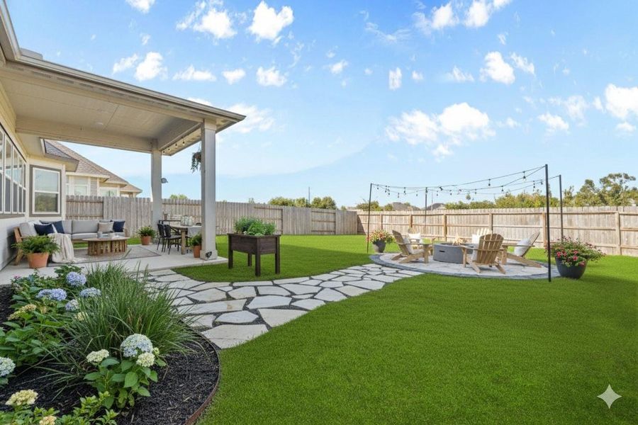 with ai staging with ai staging