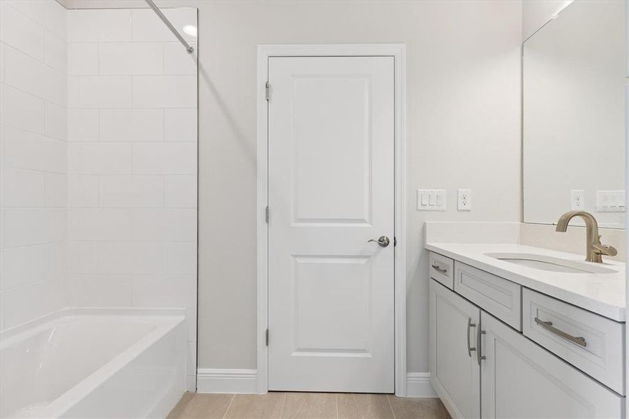 Image 38 of a home in Hawkstone.