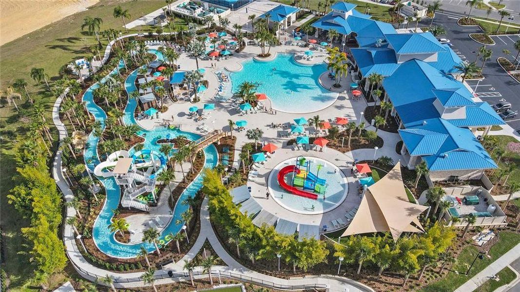 Community amenities in , Davenport (Image 24).