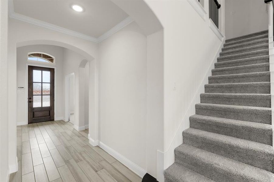 2_03. 719 Soprano - Entry