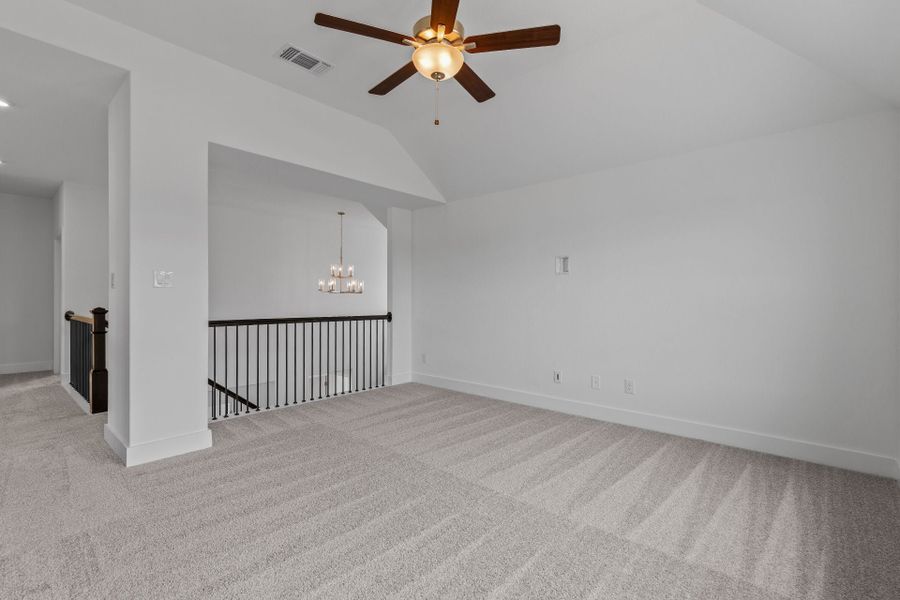 4br New Home in Georgetown, TX.  - Slide 27