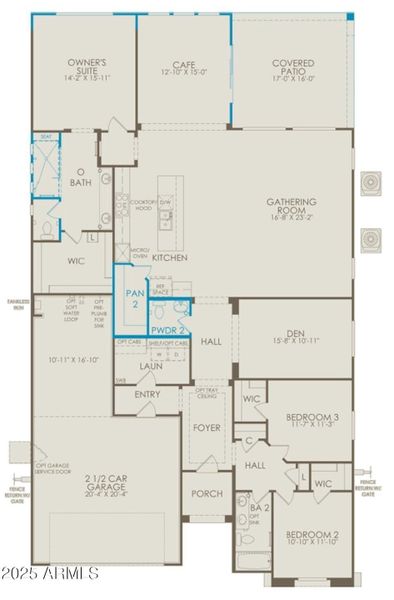 Floor Plan Floor Plan