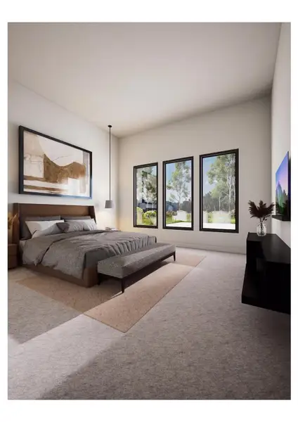 Guest Bedroom Guest Bedroom