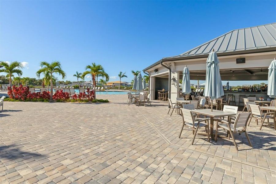 Community amenities in , Punta Gorda (Image 42).
