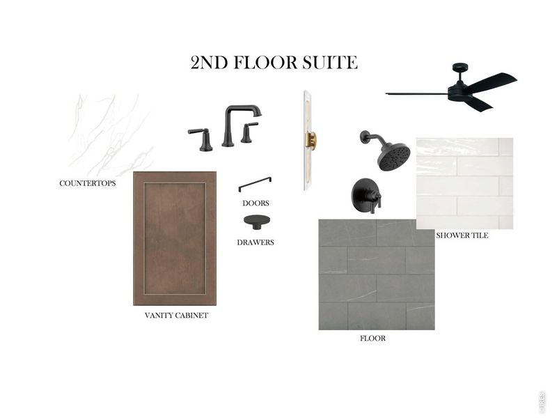 Sample of building materials used in homes in , Longmont (Image 6).