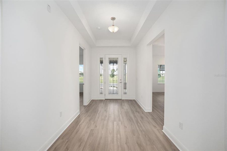 Spacious, unfurnished interior of a new home in , Ocala (Image 22). Spacious, unfurnished interior of a new home in , Ocala (Image 22).