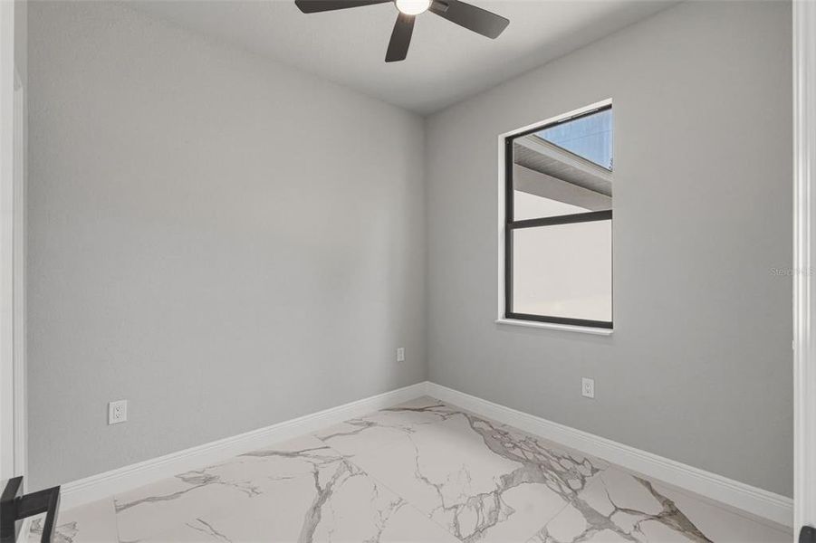 Spacious, unfurnished interior of a new home in , North Port (Image 22). Spacious, unfurnished interior of a new home in , North Port (Image 22).