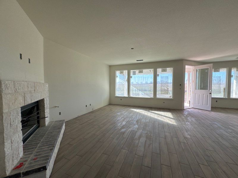 Image 14 of a home in Terra Escalante.