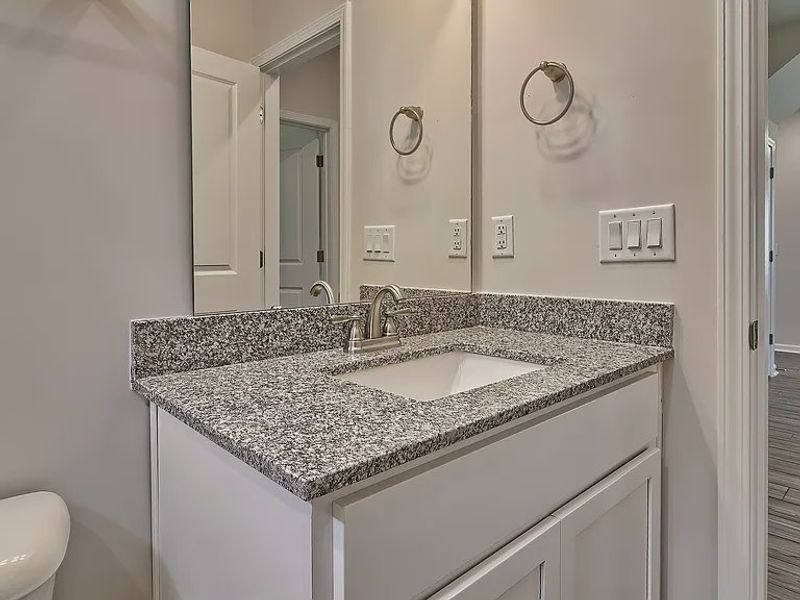 Image 16 of a home in Emanuel Creek.