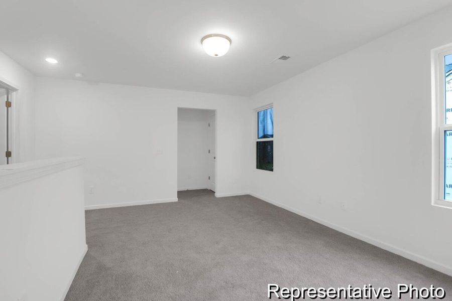 Spacious, unfurnished interior of a new home in , Ravenel (Image 20). Spacious, unfurnished interior of a new home in , Ravenel (Image 20).