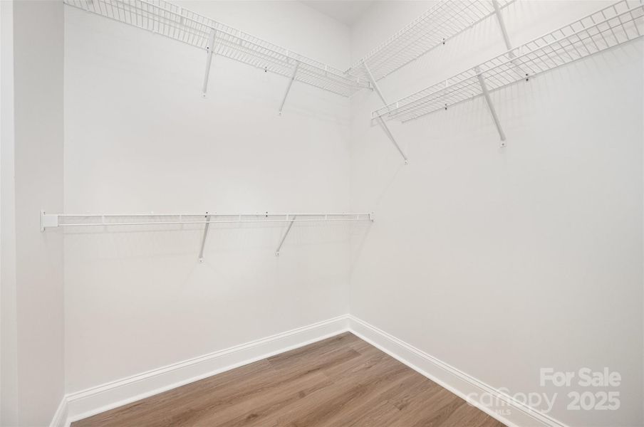 Spacious, unfurnished interior of a new home in , China Grove (Image 17).