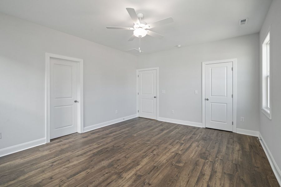 Rockwell New Home in Knightdale, NC.  - Slide 13