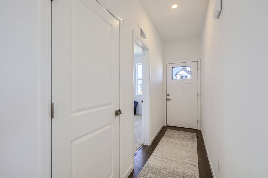 1,395sf New Home in Fort Collins, CO.  - Slide 2