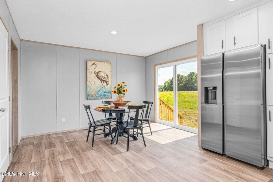 natural Lighting natural Lighting