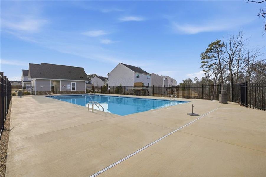 Community amenities in , Dawsonville (Image 32). Community amenities in , Dawsonville (Image 32).