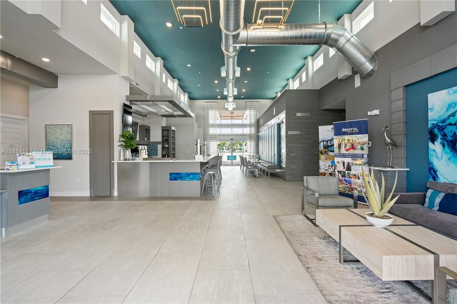 Community amenities in , Reunion (Image 23). Community amenities in , Reunion (Image 23).