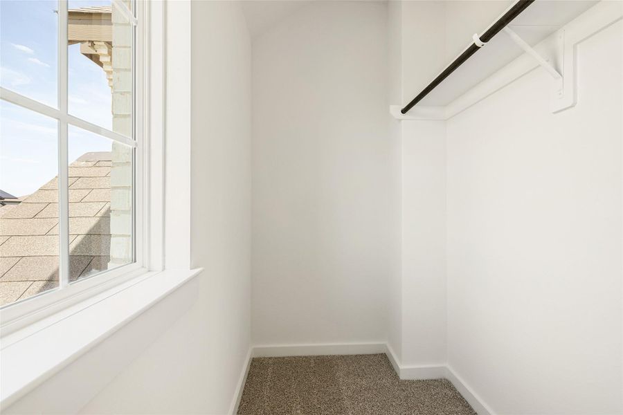 Spacious, unfurnished interior of a new home in Mostyn Springs, Magnolia (Image 19). Spacious, unfurnished interior of a new home in Mostyn Springs, Magnolia (Image 19).