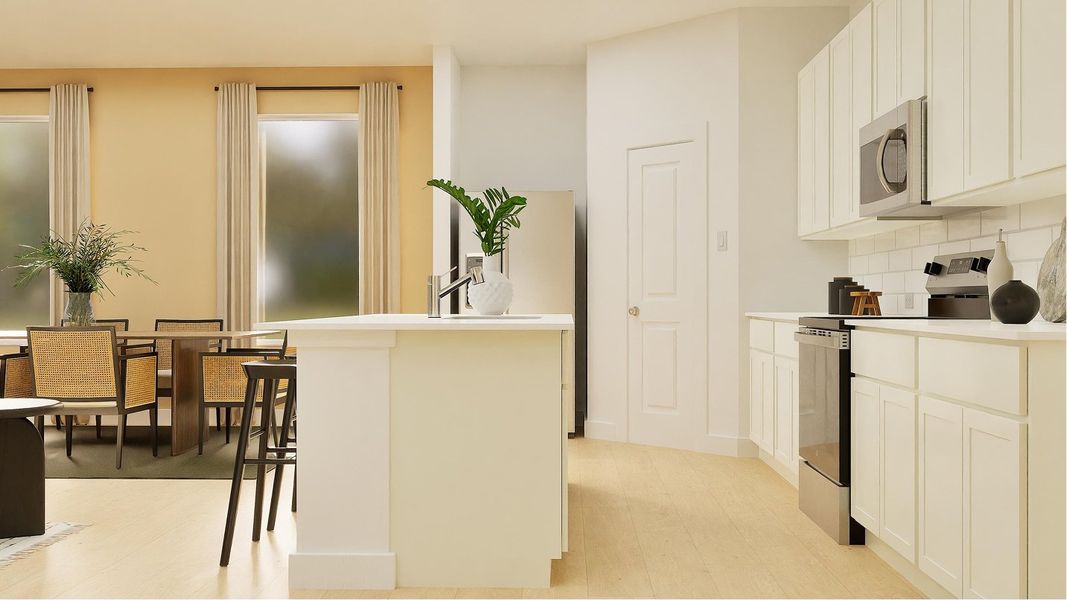 Grove Core 1779 Nash II Kitchen 2of2 F1 2 17 26 Grove Core 1779 Nash II Kitchen 2of2 F1 2 17 26